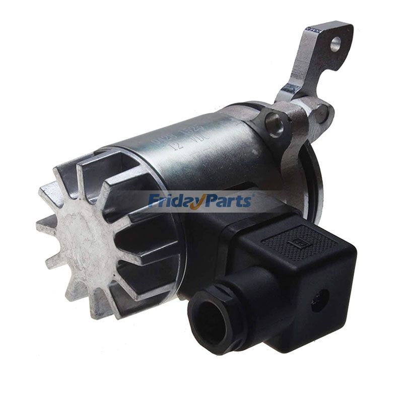 高所作業車 JLG ブームリフト用 12V 燃料アクチュエータDeutz