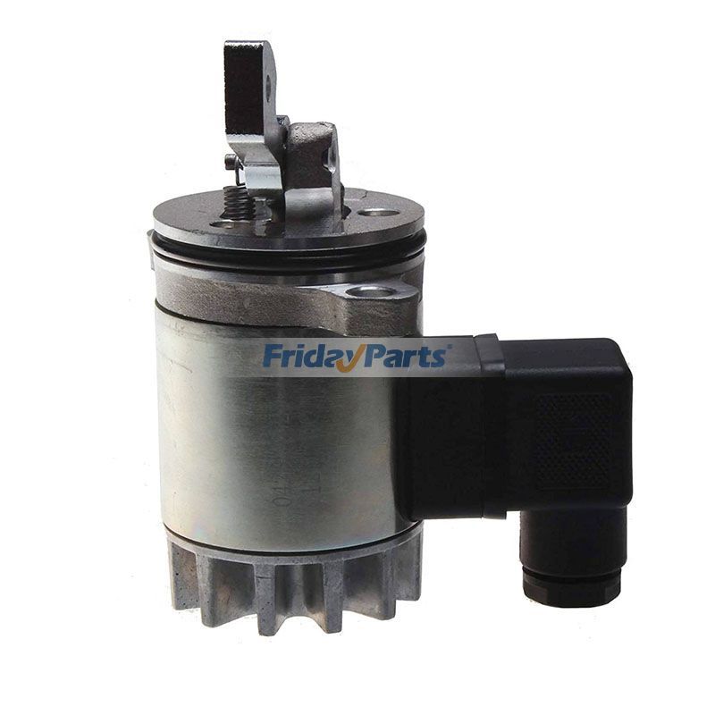 JLG用JLG ブームリフト用 12V 燃料アクチュエータDeutz