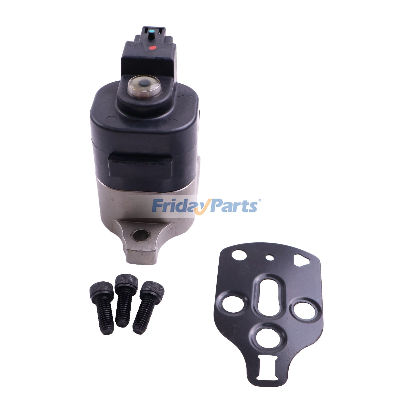 Compra Kit de actuador de combustible 4089985 para motor Cummins ISX en Fridayparts