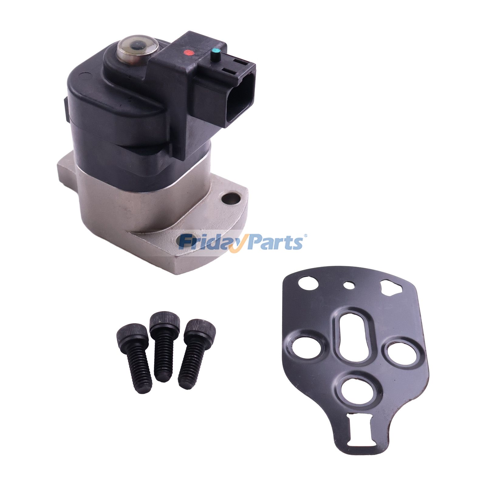 Kit de actuador de combustible 4089985 para motor Cummins ISX