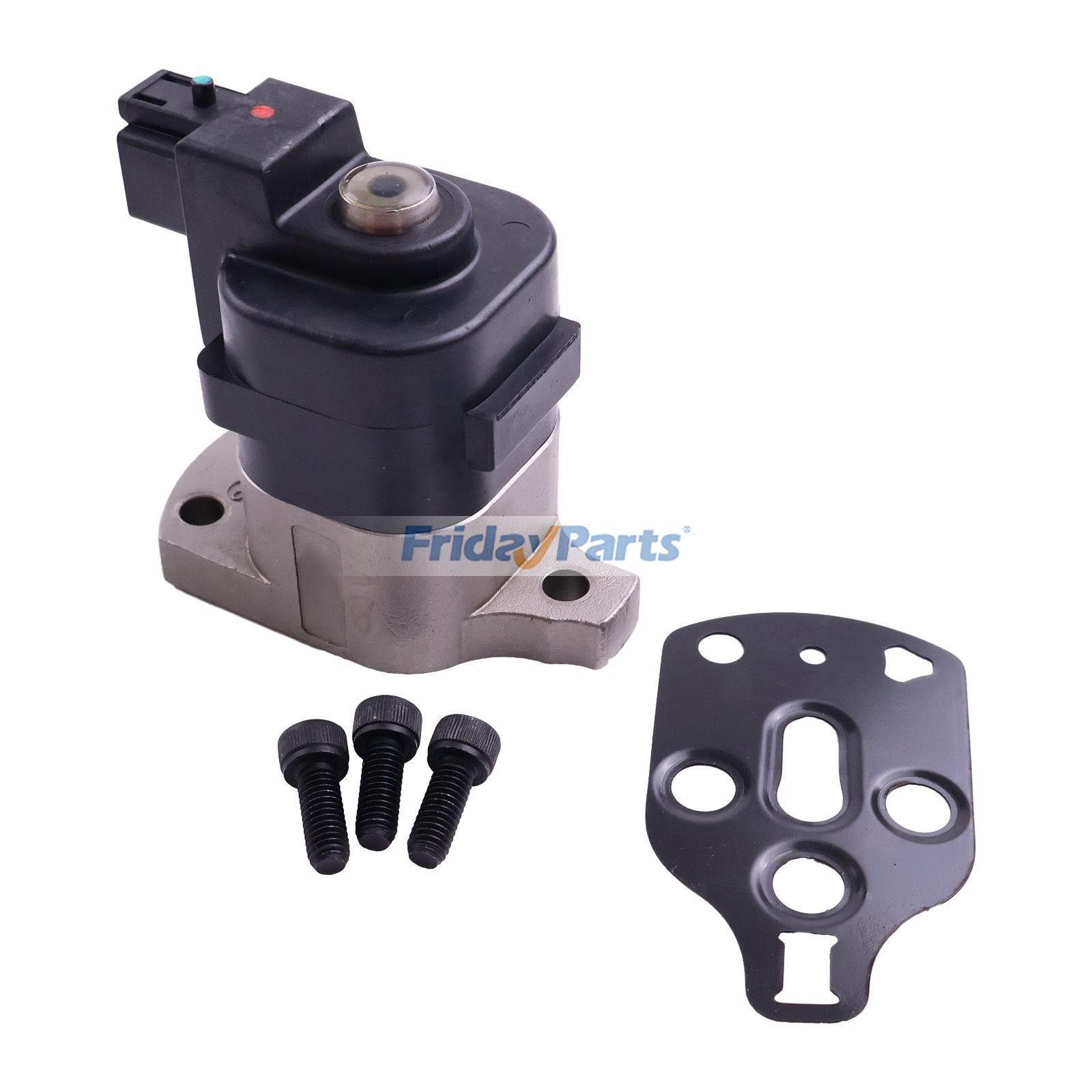 Kit de actuador de combustible 4089985 para motor Cummins ISX 