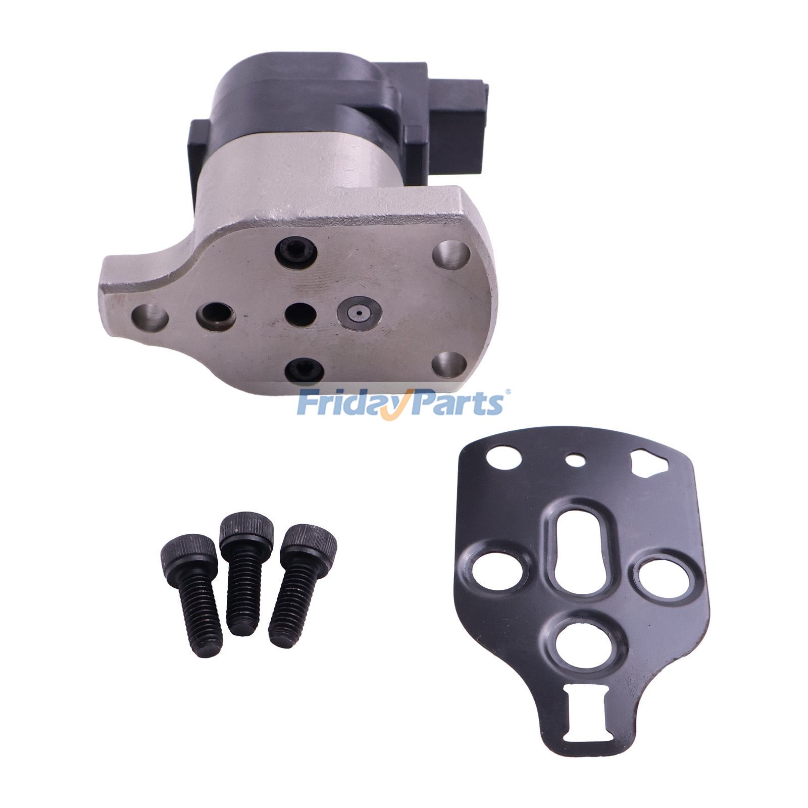 Kit de actuador de combustible 4089985 para motor Cummins ISX para Motor  FridayParts