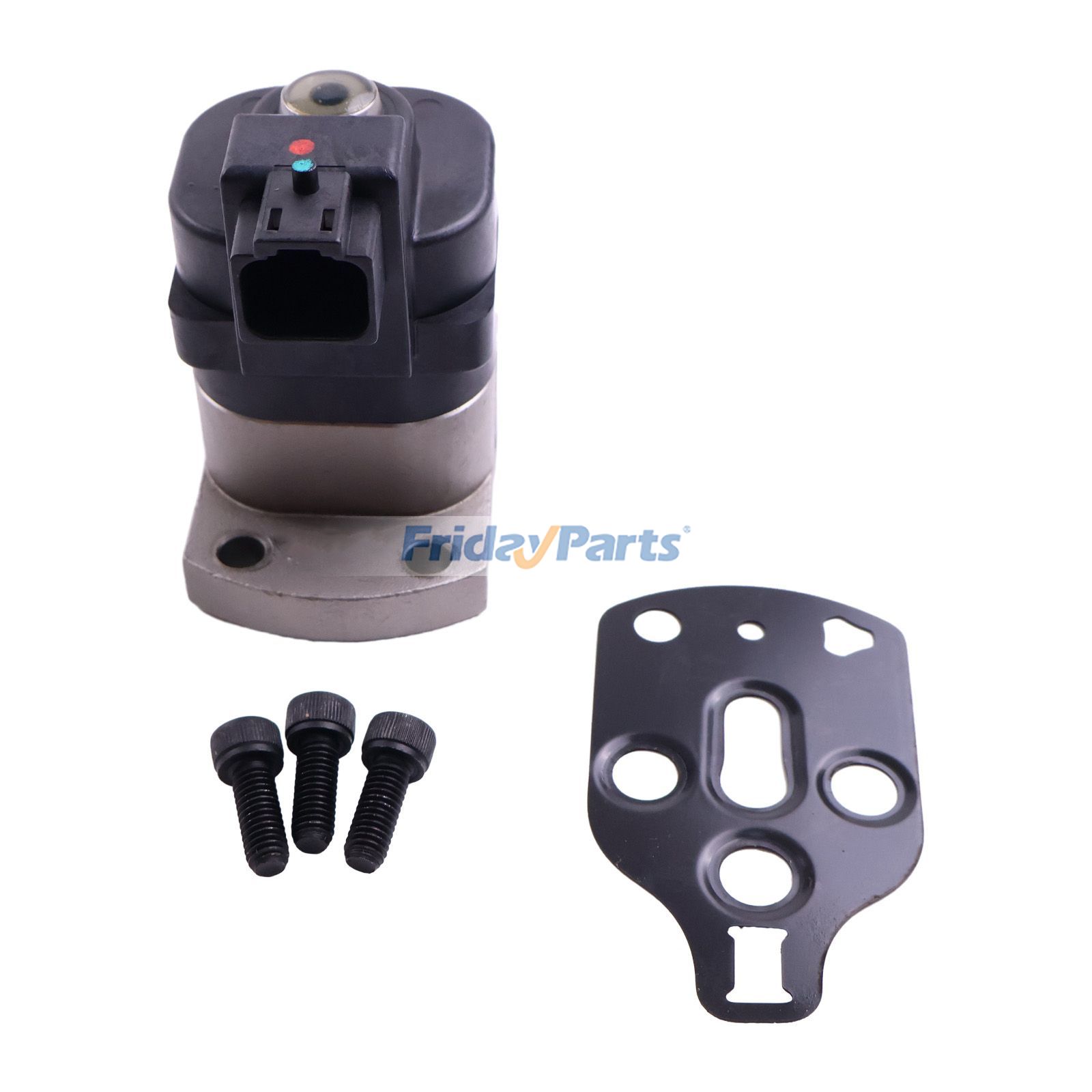 Kit de actuador de combustible 4089985 para motor Cummins ISX