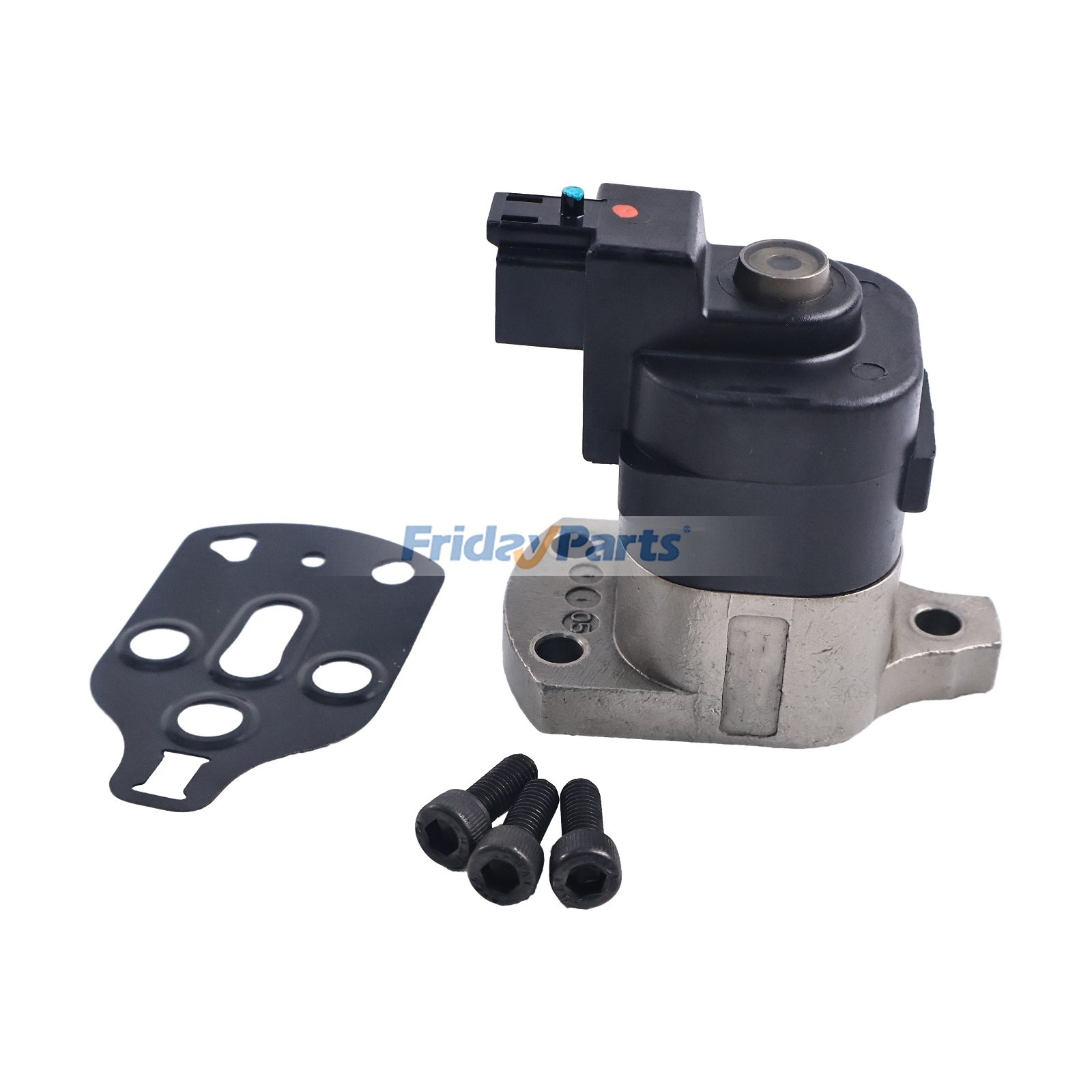 Engine Fuel Actuator Kit