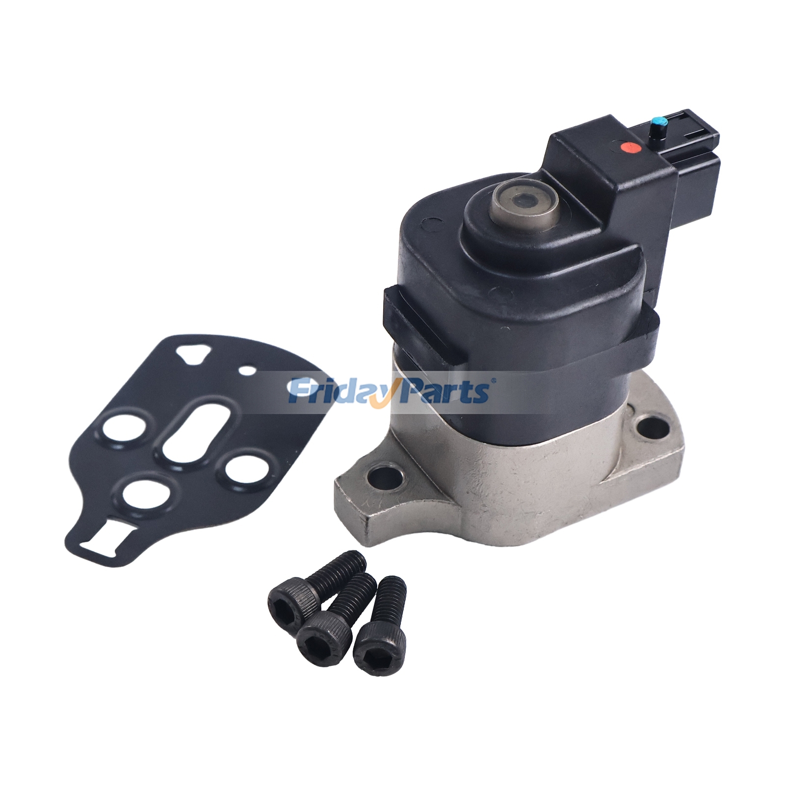 Fuel Actuator Kit compatible with Engine