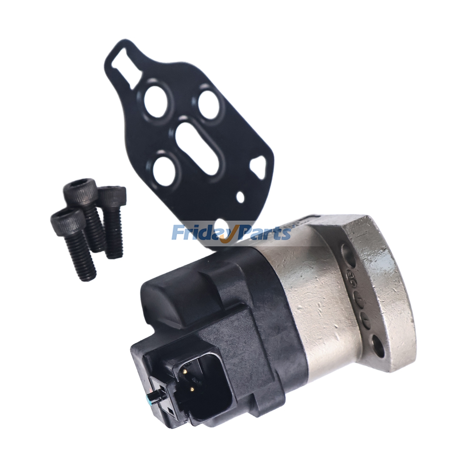  Fuel Actuator Kit 