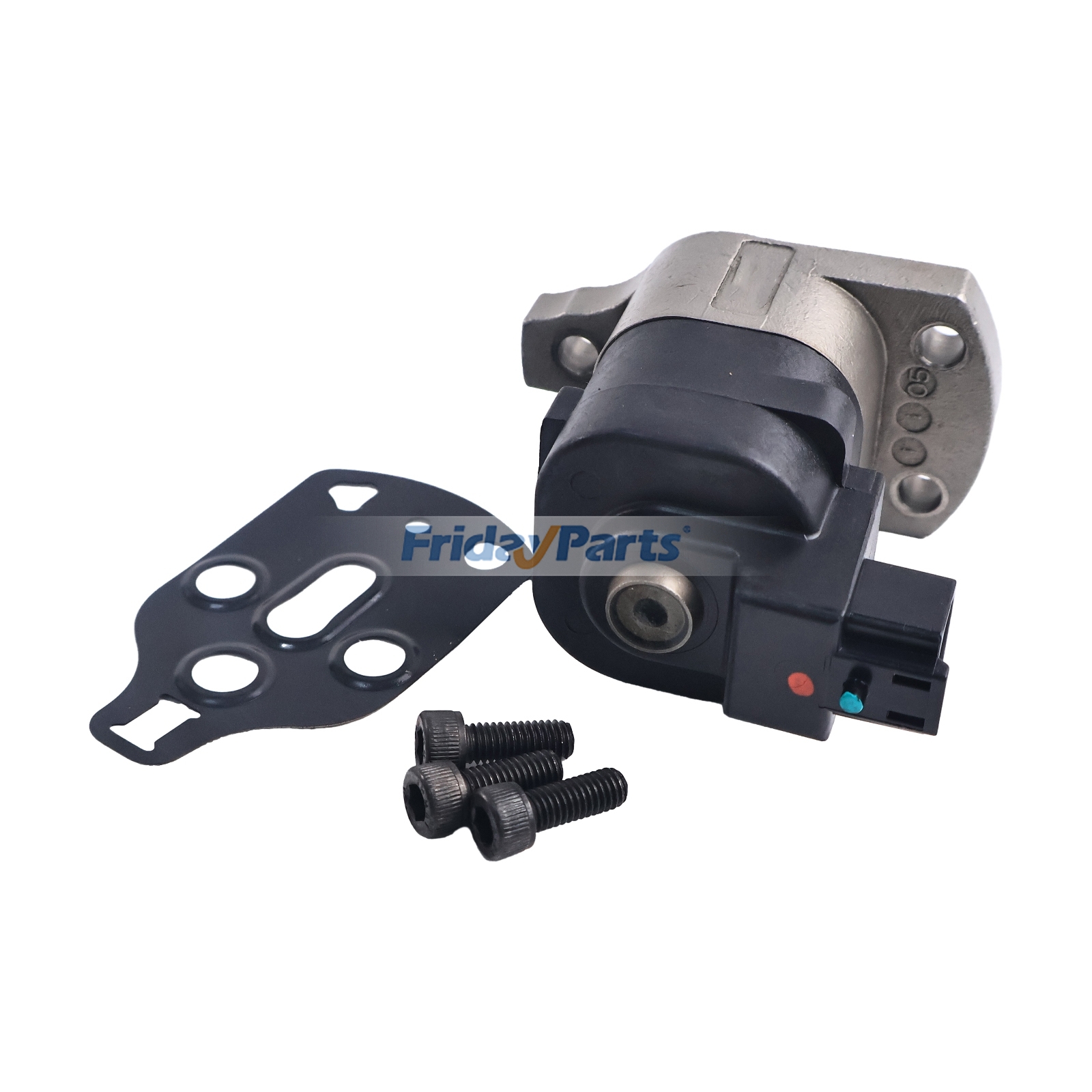 FridayParts Fuel Actuator Kit