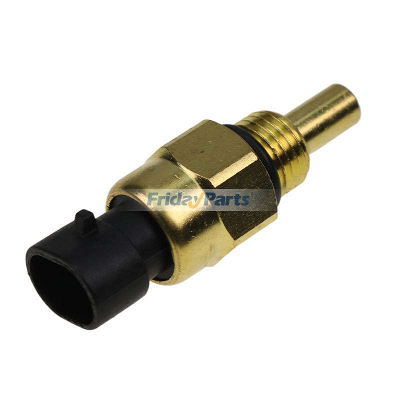 Sensor de temperatura de combustible y refrigerante RE48419 para John Deere 350DLC 350GLC 370C 380GLC 450CLC E330LC E360LC Para JOHN DEERE