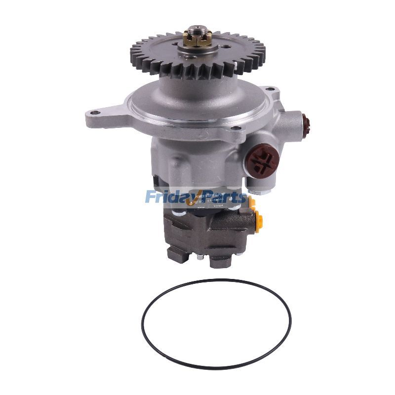 Achetez Pompe à carburant et de direction assistée chez FridayParts