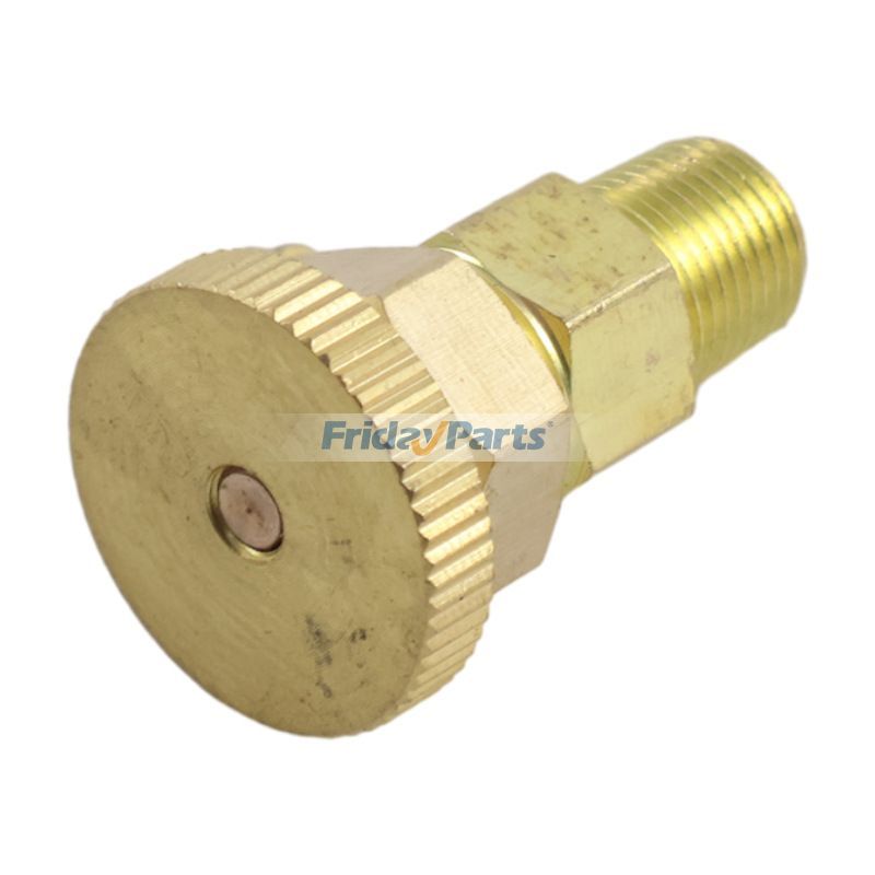 Ensemble de robinet de démarrage à jet de soupape de purge de carburant pour Moteur,Réfrigération de Transport Pour CARRIER