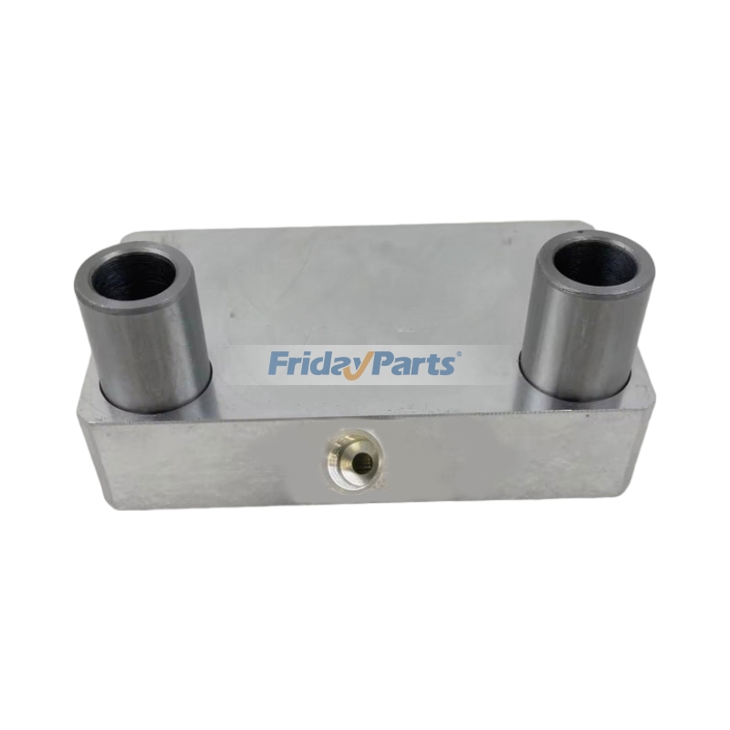 Fuel Block Connection 3630364 3630358 for Cummins Engine G5.9 GTA38 GTA855 ISBE K38 K50 KTA19 KTA38-G2A KTA50 M11 NT855 QSK19G QSK50 QSK60