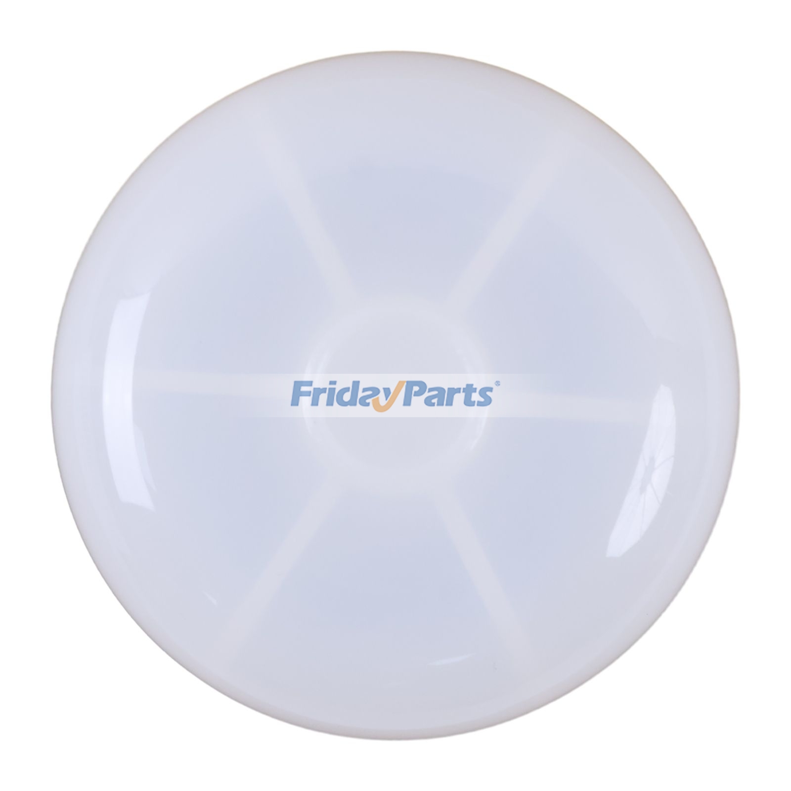 FridayParts Fuel Bowl