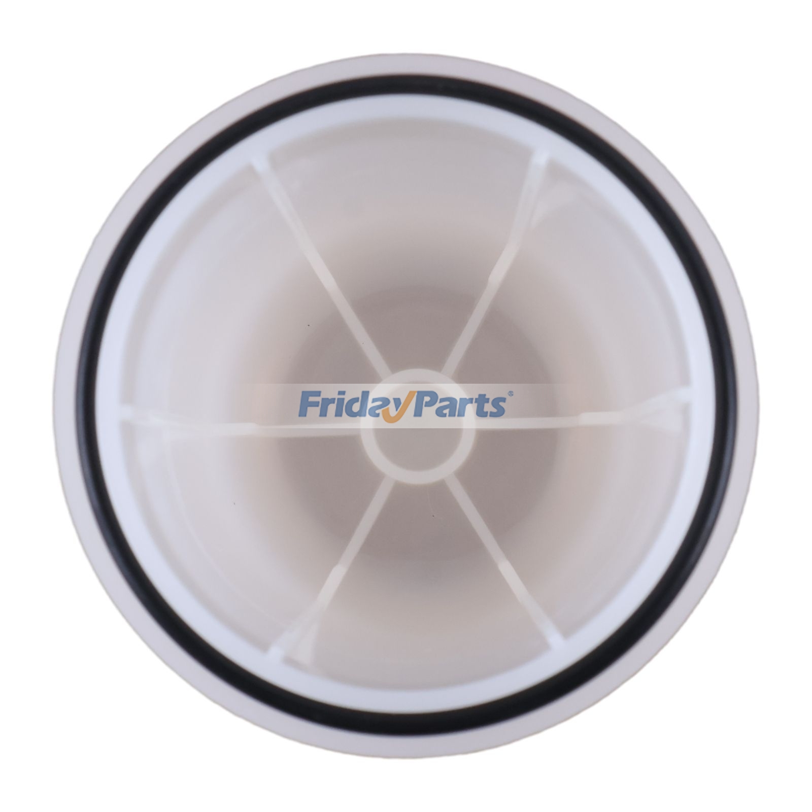  Fuel Bowl For YANMAR