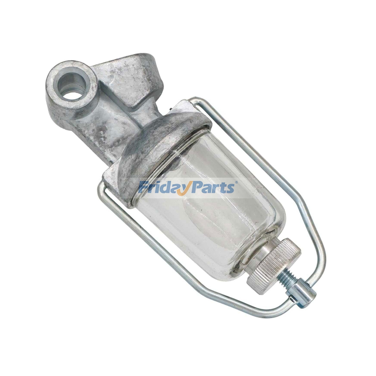 トラクター 燃料ボウルアセンブリ