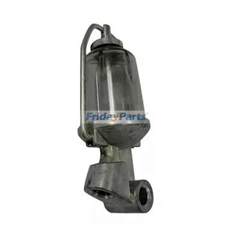 Fuel Bowl Assembly 311272 for New Holland Ford Tractor NAA 600 601 700 800 900 901 501 601 1801 4000 2000