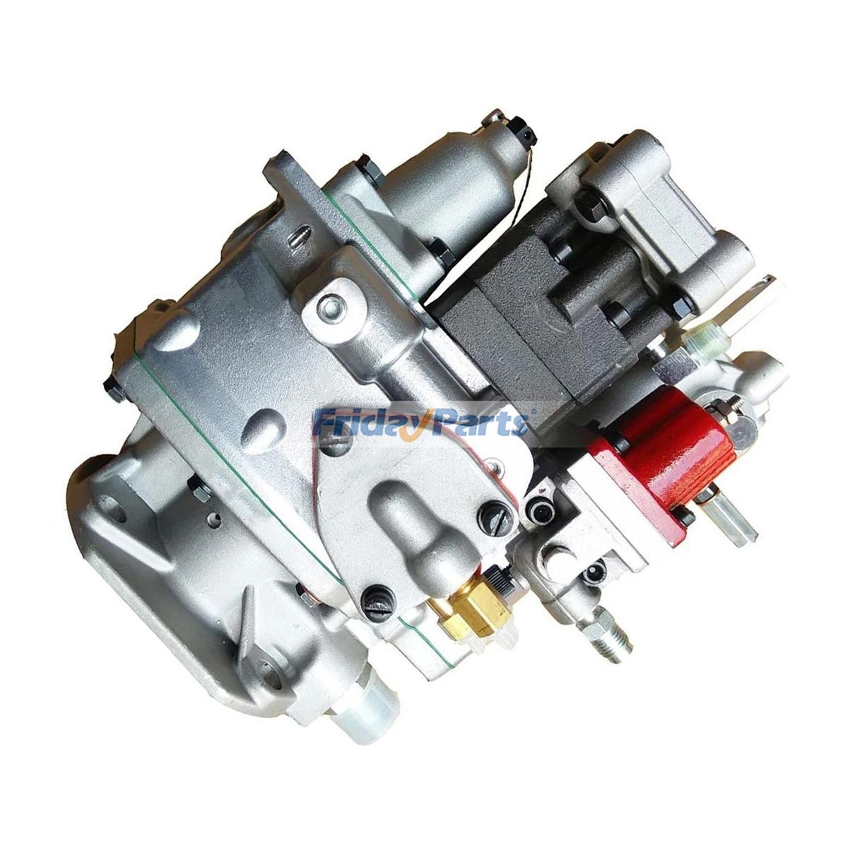 Kraftstoffkalibrierungscodepumpe 3060179 für Cummins-Motor NH855 NT855