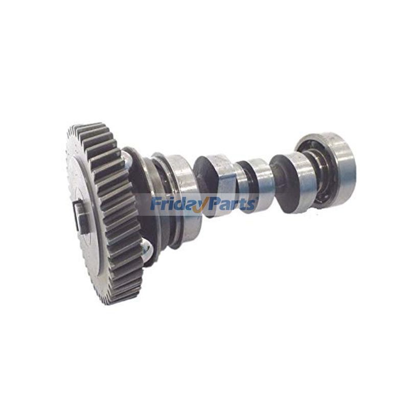 Ensemble d'arbre à cames de carburant 16861-16020 pour moteur Kubota D722 D902