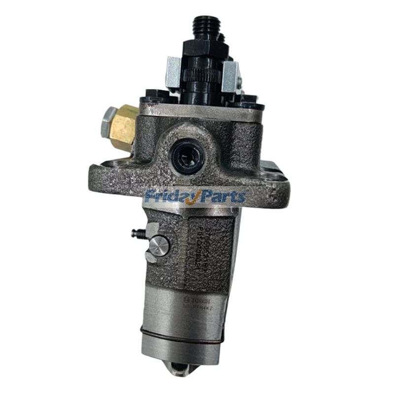 Fuel Injection Pump 1J700-51013 for Kubota Engine V2607 V3800