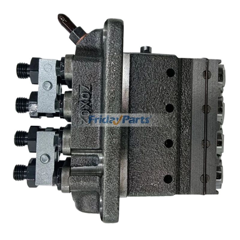 ポポ Fuel Injection Pump 15381-51010 for Kubota Engine D650 D850