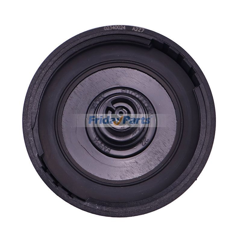 Fuel Cap Roller in Stock in China