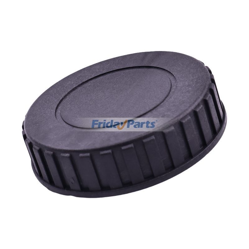 Fuel Cap Roller for Compactor