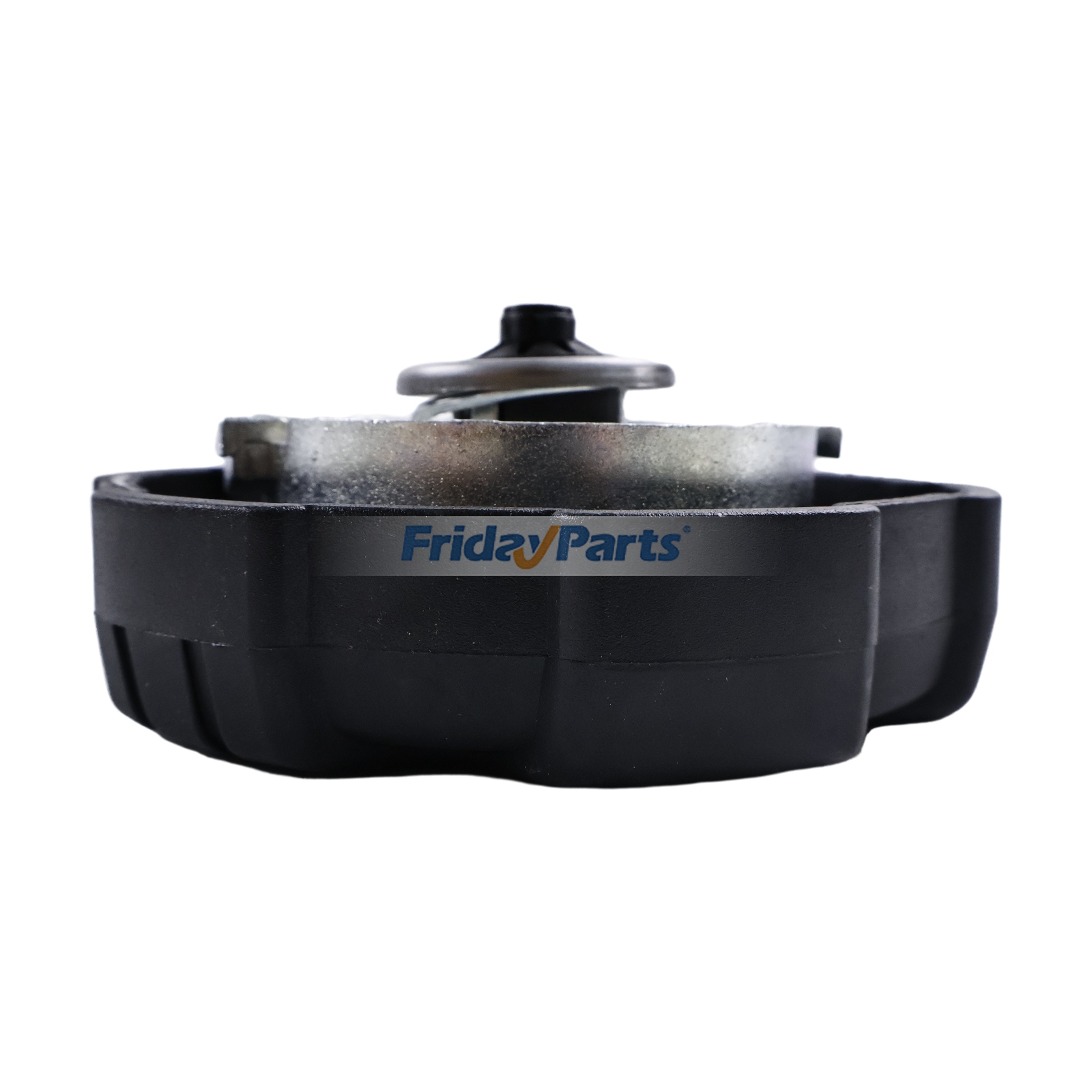 Fuel Cap compatible with Telehandler