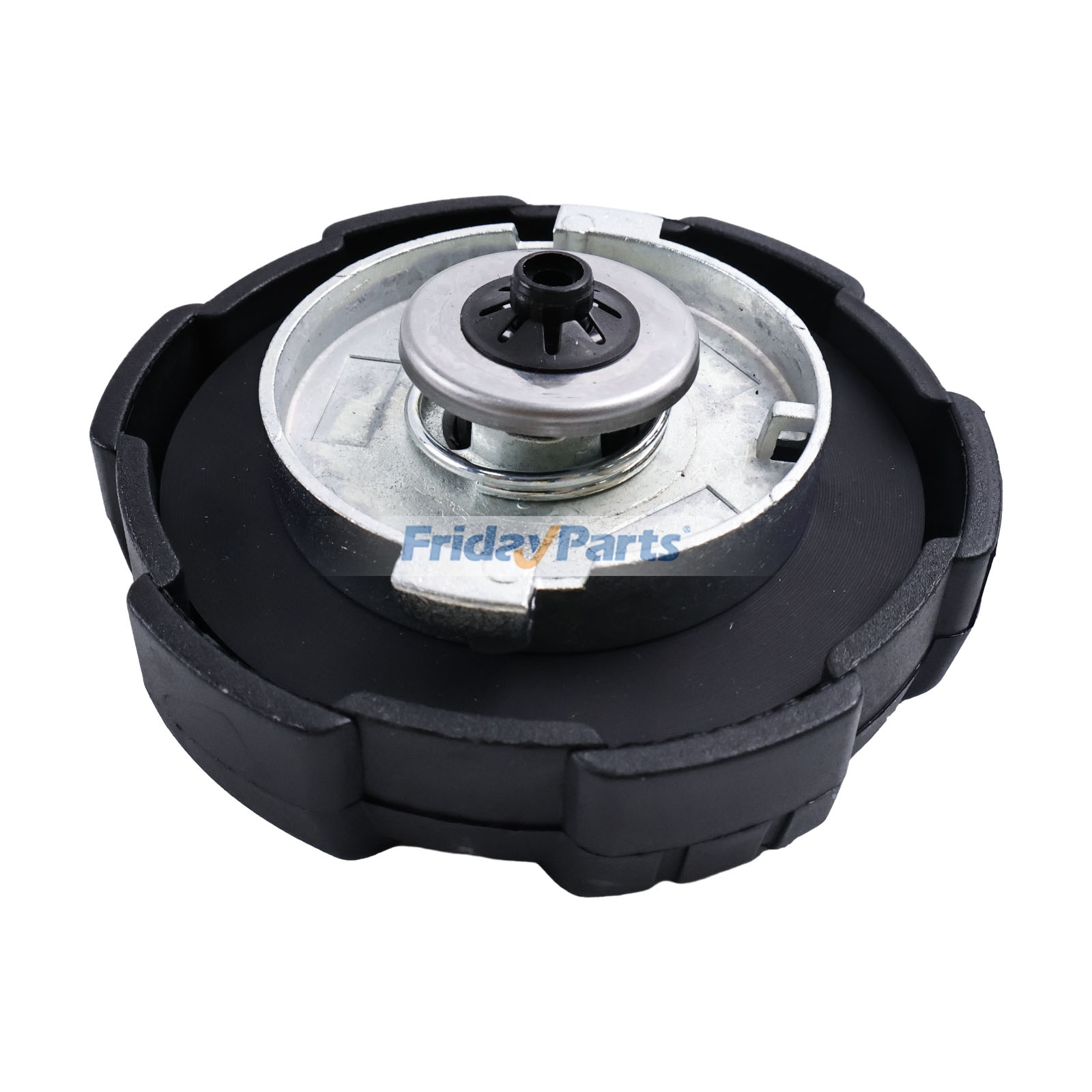 Fuel Cap 09.4661.0020GT for Genie Telehandler AGRI-625 AGRI-730 GTH-2506 GTH-3007 GTH-4010 GTH-5519 TH-1955 Premium Quality with 3-Year Warranty