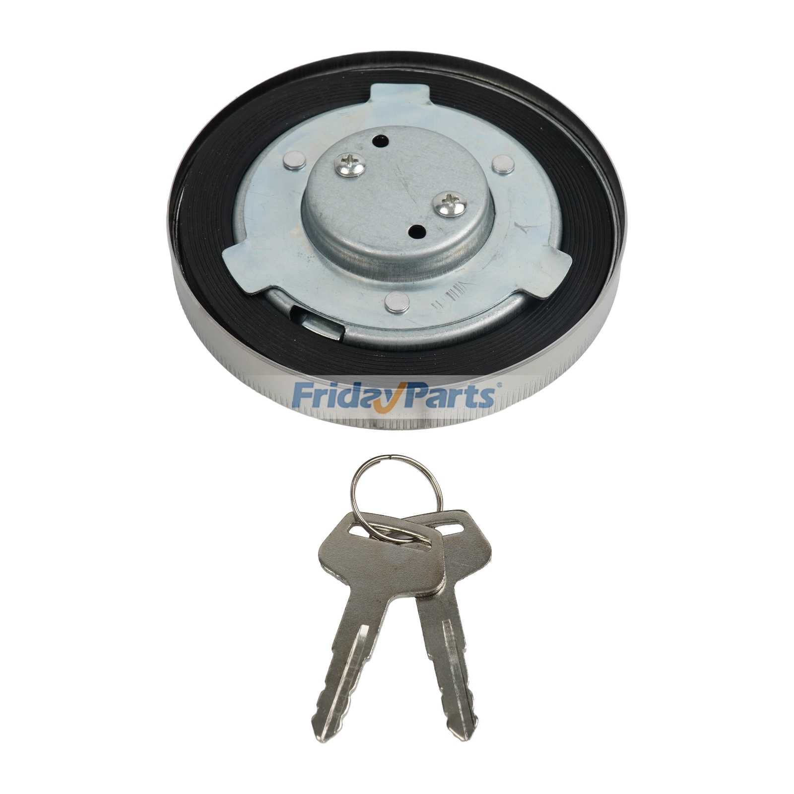 Bouchon de réservoir pour Pelle Pour KOMATSU