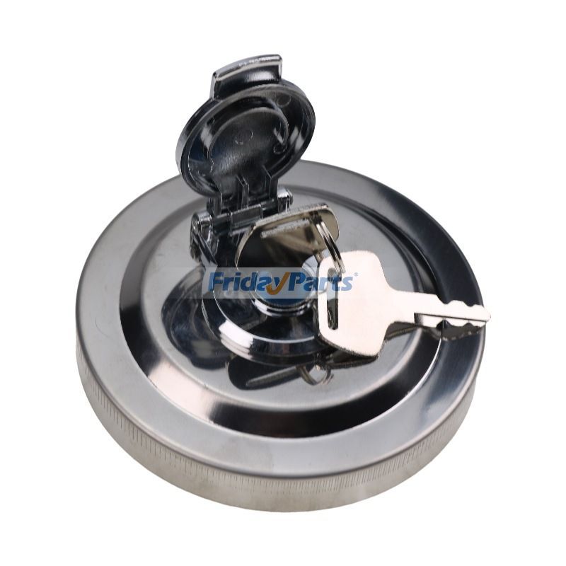 CASE用用CASE クローラー式掘削機 CX160B CX210B CX240B CX290B CX350B CX470B CX500D LC CX700B CX750D RTC 用燃料キャップ 150492A1