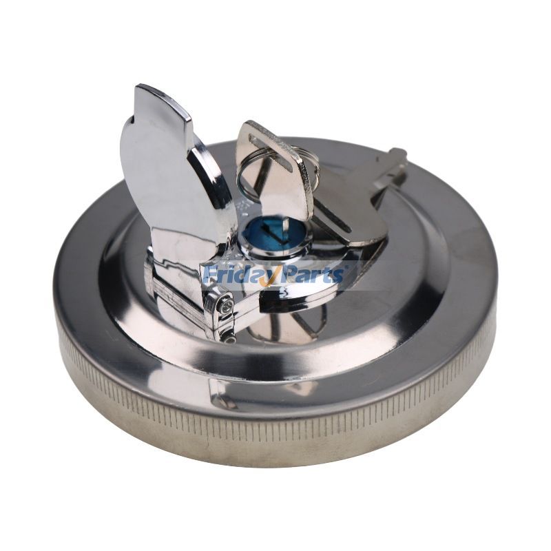 CASE用燃料キャップ