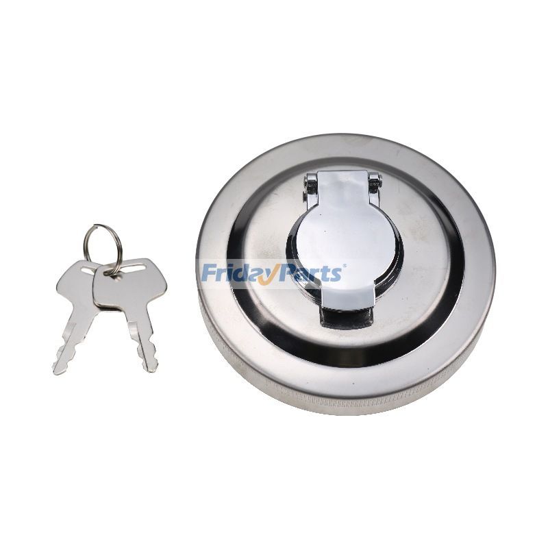 Fuel Cap 150492A1 for New Holland Crawler Excavator E805