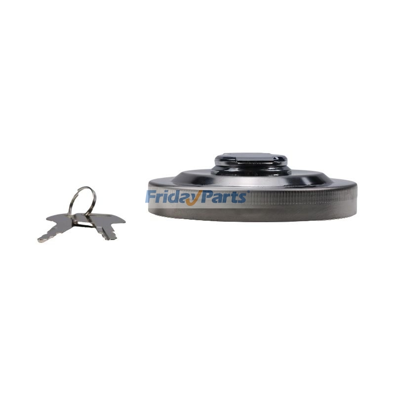 FridayParts Fuel Cap