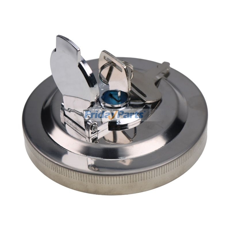 Fuel Cap in Stock in China,USA