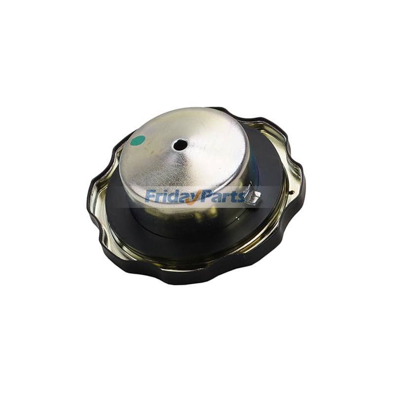 Fuel Cap 1552101400 for Takeuchi Excavator TB225 TB230 TB235-2 TB240 TB250-2 TB257FR TB260 TB280FR TB285 TB290
