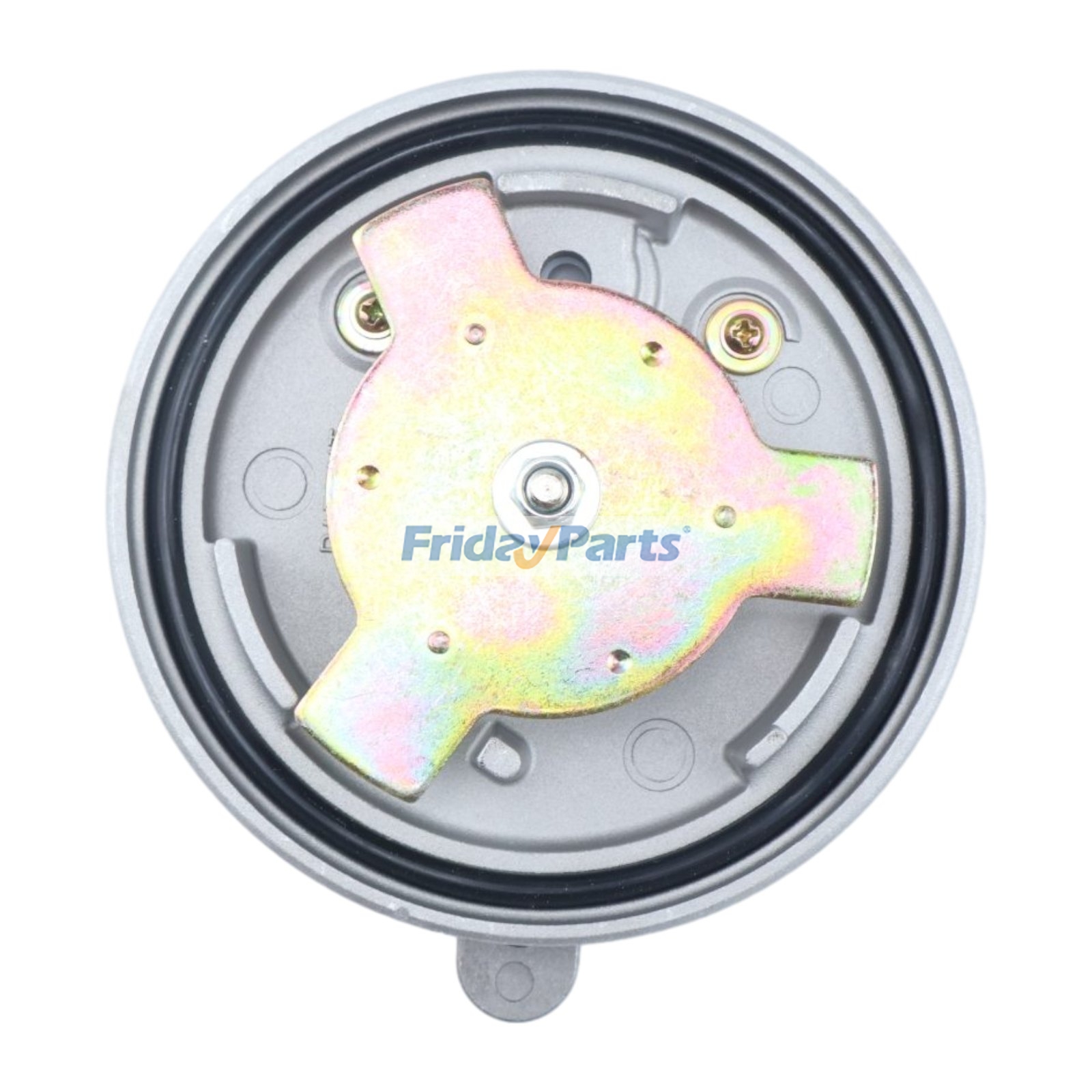 Bouchon de réservoir de FridayParts