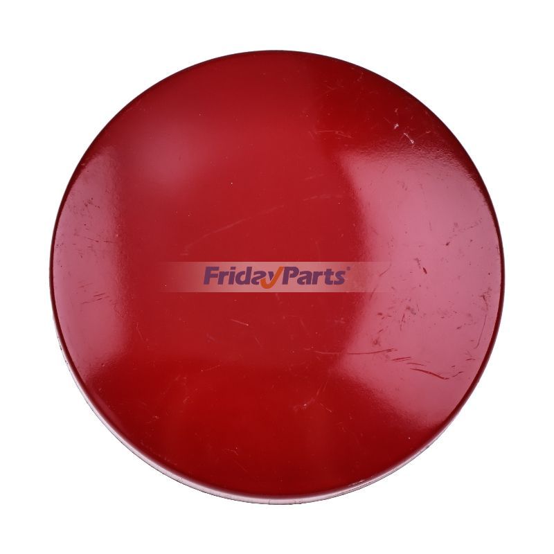 Fuel Cap for Tractor