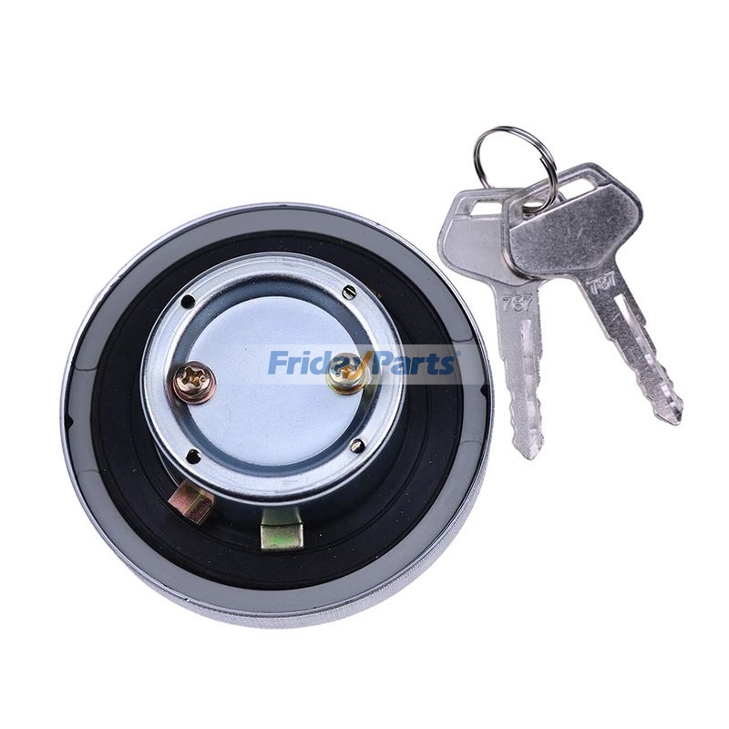 Parte para Excavadora