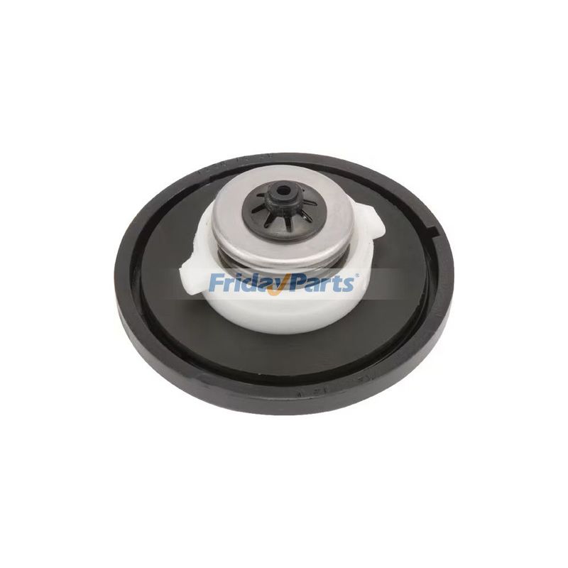 Bouchon de réservoir de carburant 225200 pour chariot télescopique Manitou 1340