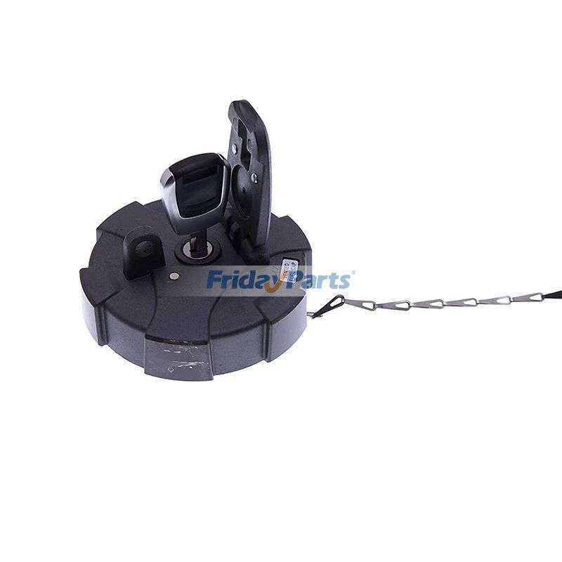  Fuel Cap R140W9 R140W9A R390LC9 R170W9 For HYUNDAI