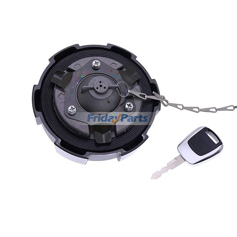 Fuel Cap R140W9 R140W9A R390LC9 R170W9 in Stock in China,China Stock