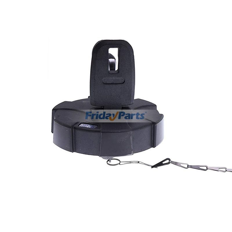 Excavator Fuel Cap R140W9 R140W9A R390LC9 R170W9