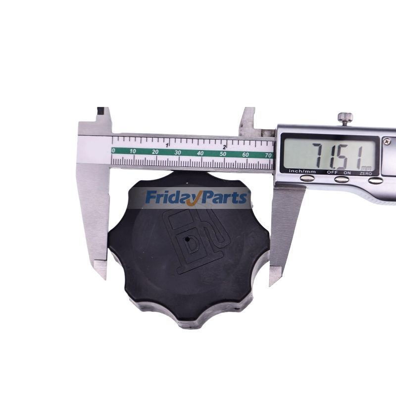 Tankdeckelfür Lader,TraktorFür KUBOTA