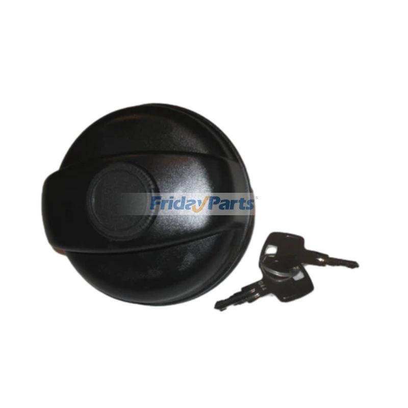 Fuel Cap 4000318030 for Haulotte Boom Lift HT21RT HT23RTJ HT26RTO HT28RTJ HT43RTJPRO HT61RT HT67RTJ HT80RTO