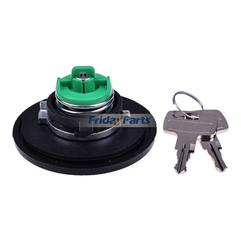 Fuel Cap Roller for Compactor