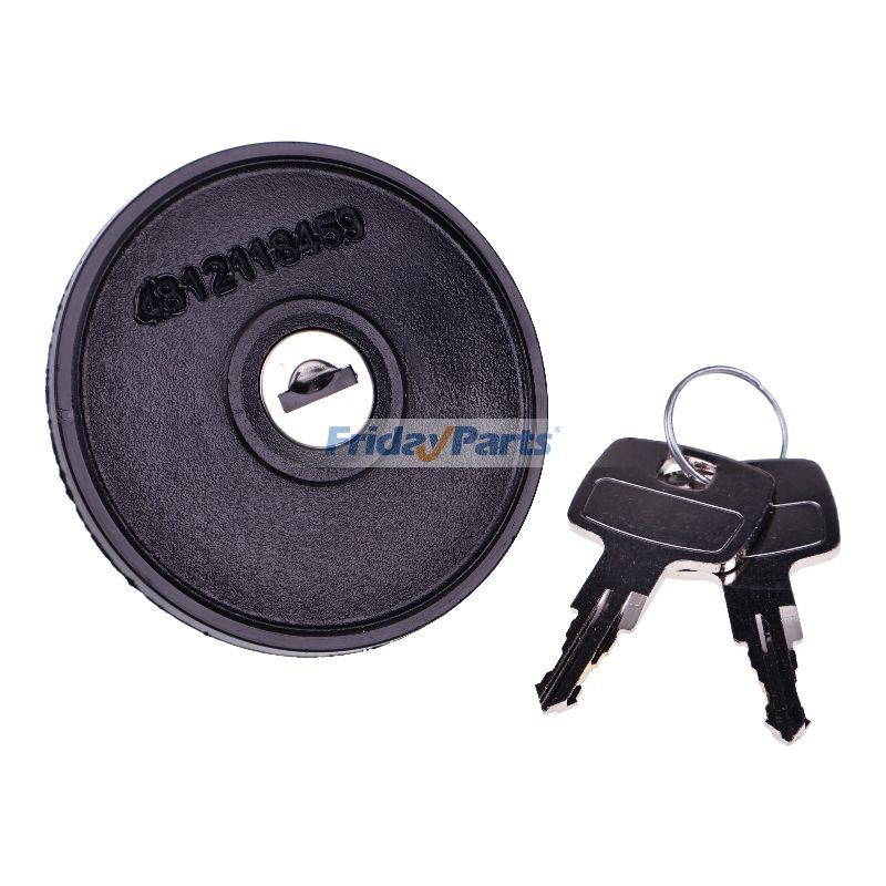  Fuel Cap Roller For DYNAPAC