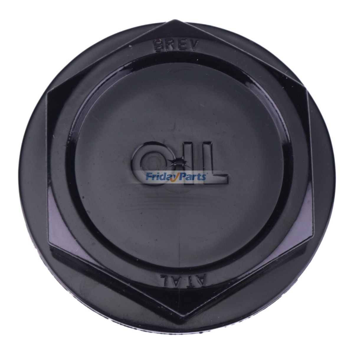 Fuel Cap 66204GT for Genie GR-12 GR-15 GR-20 QS-12 QS-15 QS-20 GS-1432m GS-1530 GS-1532 GS-1930 GS-1932 GS-2032 GS-2046 GS-2632 GS-2646 GS-3232