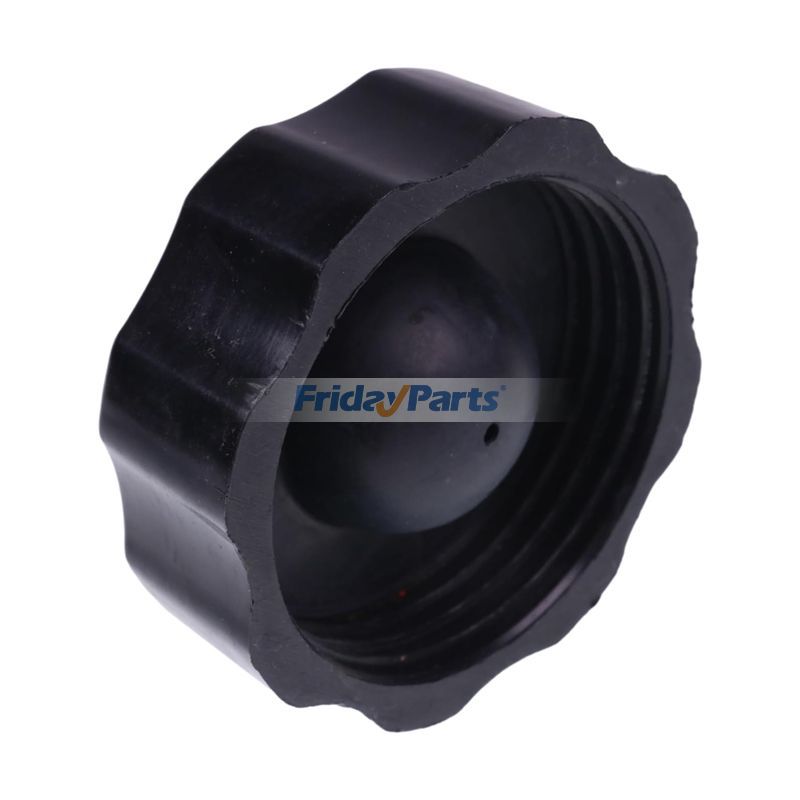 Fuel Cap for Excavator,Loader,Tractor