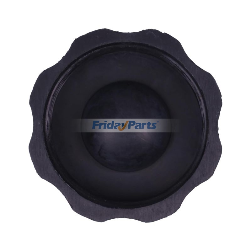 FridayParts Fuel Cap