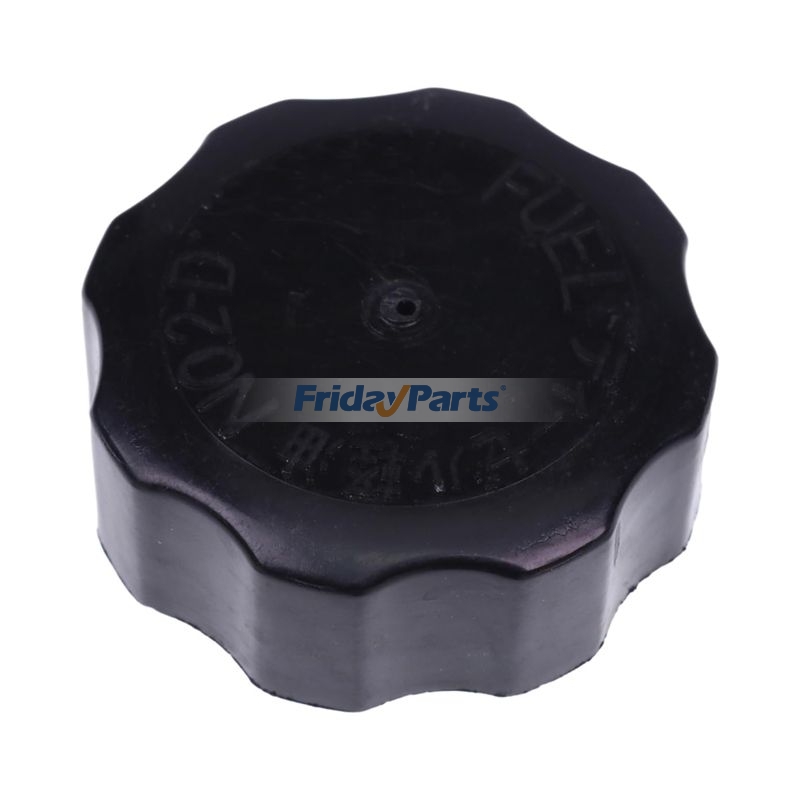 Excavator,Loader,Tractor Fuel Cap