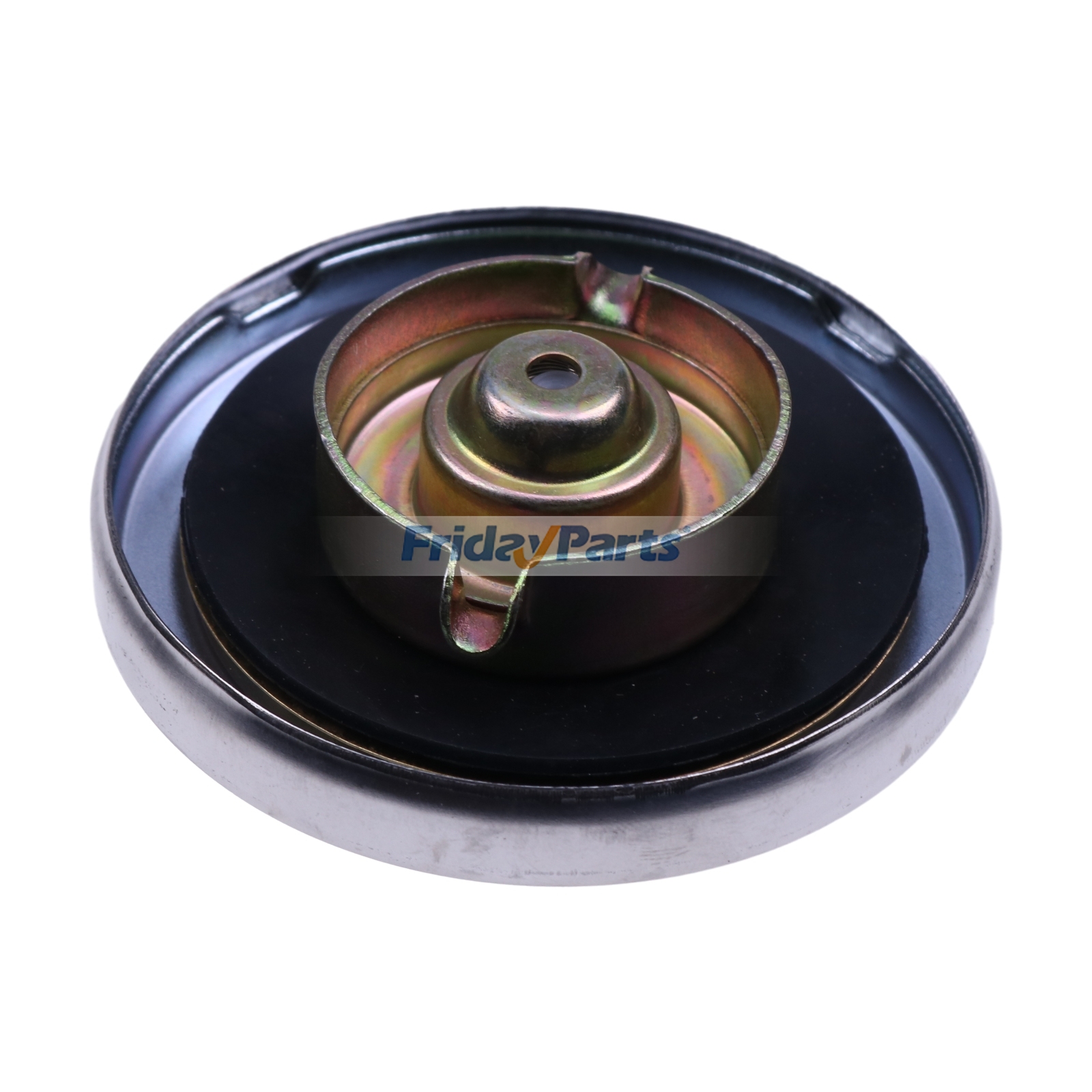 Fuel Cap for Tractor